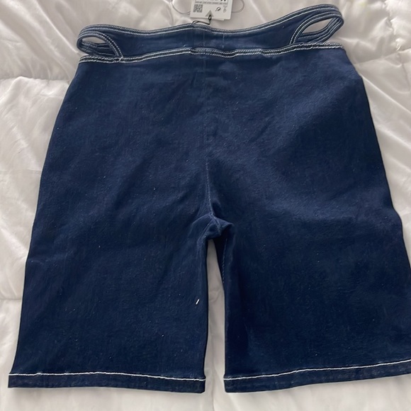 Bike short - Picture 2 of 3